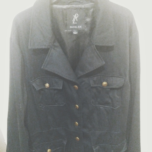 Woman's blazer/jacket - Picture 3 of 4